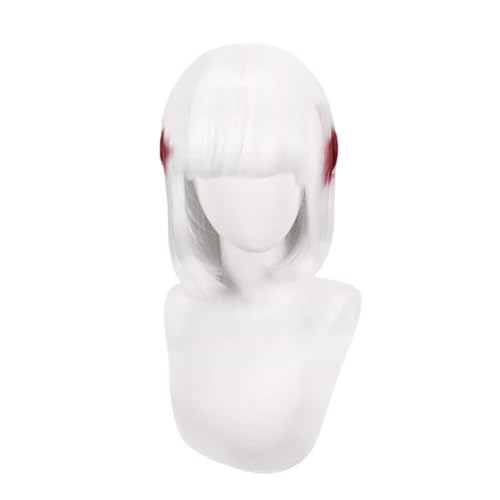 Jiumaocleu Uraume Cosplay für JJK Fans | Anime Uraume Kostüm Uniform Anzug Rollenspiel für Halloween Faschingsparty Jiumaocleu Uraume Cosplay für JJK Fans | Anime Uraume Kostüm Uniform Anzug Rollenspiel für Halloween Faschingsparty von Jiumaocleu