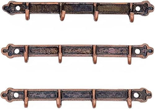 3 Stück/Set Braun 1/12 Miniaturgarderobe Puppenhaus Zubehör Puppen Dekoration 3 Stück/Set Braun 1/12 Miniaturgarderobe Puppenhaus Zubehör Puppen Dekoration von Jizlan