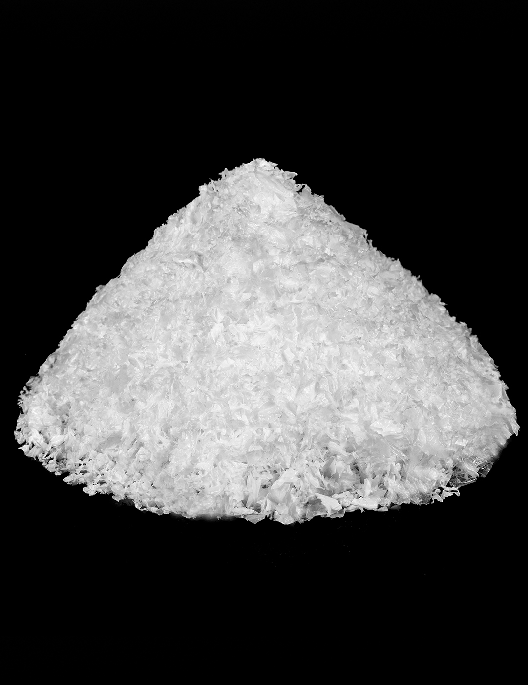 Schneepulver matt Weihnachts-Deko weiß 150 g Schneepulver matt Weihnachts-Deko weiß 150 g von JJA