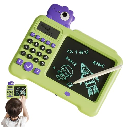 Elektrisches pädagogisches Spielzeug für pädagogisches Lernspielzeug - LCD-Zeichentablett für elektrisches Spielzeug, löschbare Zeichenmatte, Lernspielzeug für Elektrisches pädagogisches Spielzeug für pädagogisches Lernspielzeug - LCD-Zeichentablett für elektrisches Spielzeug, löschbare Zeichenmatte, Lernspielzeug für von Jlobnyiun
