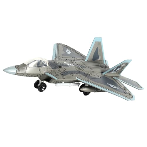 Flugzeugmodelle Baugruppe Flugzeugplan | DIY Lernspielzeug-Set mit Puzzle-Lernfunktion, wissenschaftliche Spielzeuge der interaktiven Montage für von Jlobnyiun