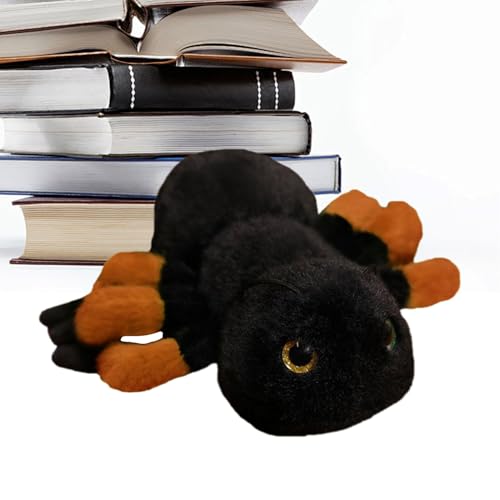Gefüllte Plüsch - süßes, beruhigendes Spielzeug, weiche Plüschpuppe | Entzückende Ameisenpuppen mit matschigem Huggable -Design für Kinder Teenager Erwachsene, perfekte Spielzeugschlafenzeitstu von Jlobnyiun