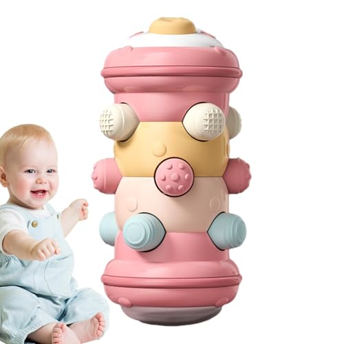 Gruseliges Rollenspielzeug, Rollkriechenspielzeug | Bewegungsspielzeug für Rollenaktivitäten des Sensory Games Center | Motorikentwicklung für das CO-Lernen Gruseliges Rollenspielzeug, Rollkriechenspielzeug | Bewegungsspielzeug für Rollenaktivitäten des Sensory Games Center | Motorikentwicklung für das CO-Lernen von Jlobnyiun