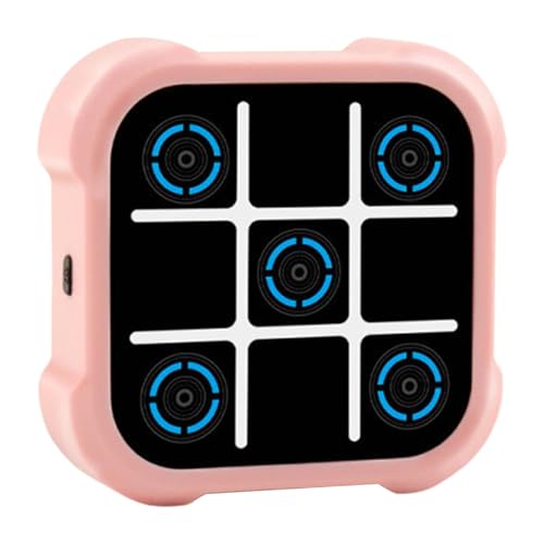 Handheld-Brettspiele, Handheld-Spielekonsole Für Kinder,Lustige Reisespiele Für Die Ganze Familie | Denkspiel-Spielzeug, Elektronisches Bolzenspiel, Brettspiele Für Kinder Und Erwachsene Handheld-Brettspiele, Handheld-Spielekonsole Für Kinder,Lustige Reisespiele Für Die Ganze Familie | Denkspiel-Spielzeug, Elektronisches Bolzenspiel, Brettspiele Für Kinder Und Erwachsene von Jlobnyiun