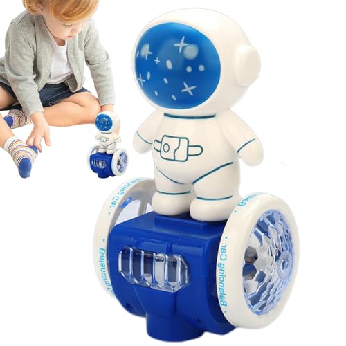 Jlobnyiun Musik Leuchtspielzeug, Leuchtspielzeug für | Astronautenauto mit Soundeffekten - Bewegungsaktiviertes Lichtauto für , Press and Go Auto mit Lichtern Jlobnyiun Musik Leuchtspielzeug, Leuchtspielzeug für | Astronautenauto mit Soundeffekten - Bewegungsaktiviertes Lichtauto für , Press and Go Auto mit Lichtern von Jlobnyiun