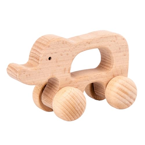 Jlobnyiun Schiebespielzeug aus Holz für Tiere – Spielzeugauto aus Holz, lustiges Auto aus Holz für | Tragbares sensorisches Spielzeug, Transport-Autospielzeug aus Holz für Jungen und Fill Jlobnyiun Schiebespielzeug aus Holz für Tiere – Spielzeugauto aus Holz, lustiges Auto aus Holz für | Tragbares sensorisches Spielzeug, Transport-Autospielzeug aus Holz für Jungen und Fill von Jlobnyiun