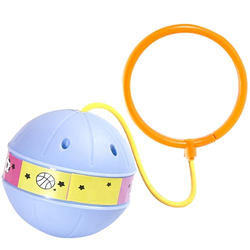 Jlobnyiun Sprungball am Knöchel – aufblasbares Springspielzeug, leuchtender Springball | Springball am Knöchel leuchtend bis hoch, interaktive Übung für leuchtende Hüpfbälle Jlobnyiun Sprungball am Knöchel – aufblasbares Springspielzeug, leuchtender Springball | Springball am Knöchel leuchtend bis hoch, interaktive Übung für leuchtende Hüpfbälle von Jlobnyiun
