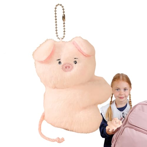 Jlobnyiun Tier aus magnetischem Plüsch, magnetische Plüschtiere, Modell Hase, magnetisch, Figur | Kollektion der Tiere, Plüschpuppe, für Jungen, Mädchen, Erwachsene Jlobnyiun Tier aus magnetischem Plüsch, magnetische Plüschtiere, Modell Hase, magnetisch, Figur | Kollektion der Tiere, Plüschpuppe, für Jungen, Mädchen, Erwachsene von Jlobnyiun
