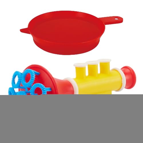 Kleine Lautsprecher Bubble Machine | Hochzeits -Gebläsespielzeug | Tragbares Trompetenspielzeug, lustiger Party bevorzugt Bubble Maker für Eltern-Kind-Interaktion zufälliger Colormaterial, diese klein Kleine Lautsprecher Bubble Machine | Hochzeits -Gebläsespielzeug | Tragbares Trompetenspielzeug, lustiger Party bevorzugt Bubble Maker für Eltern-Kind-Interaktion zufälliger Colormaterial, diese klein von Jlobnyiun