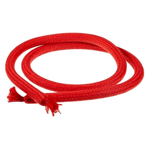 Magics Trick Rope – Professionelles Zauberseil, tragbares Magics Performance Tool | Einfach zu machendes lustiges Seil, multifunktionales Illusionistenseil für Taschenspielertricks, Tricks, Bühnenzaub Magics Trick Rope – Professionelles Zauberseil, tragbares Magics Performance Tool | Einfach zu machendes lustiges Seil, multifunktionales Illusionistenseil für Taschenspielertricks, Tricks, Bühnenzaub von Jlobnyiun