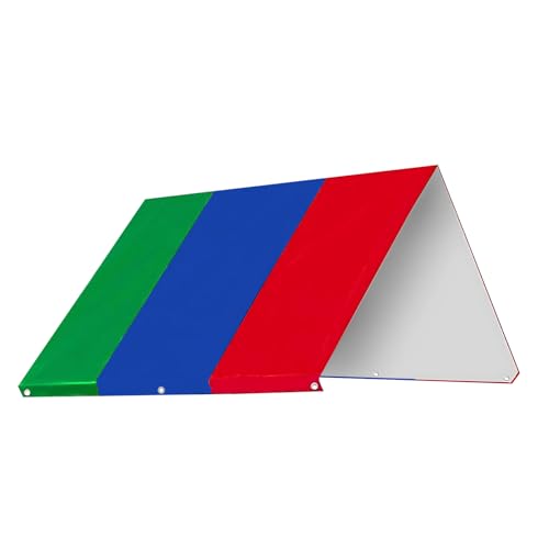 Outdoor Play Canopy - UV -Schutzabdeckung, Spielplatzdachplan | Hochleistungs -Ersatz -Sonnenschutz -Tuch für Spielhausunterkunft, Yard Discovery Accessoires Schaffung sicherer schattierter Raum Kinde Outdoor Play Canopy - UV -Schutzabdeckung, Spielplatzdachplan | Hochleistungs -Ersatz -Sonnenschutz -Tuch für Spielhausunterkunft, Yard Discovery Accessoires Schaffung sicherer schattierter Raum Kinde von Jlobnyiun