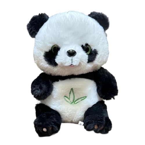 Panda atmungsaktiv, Schlafbegleiter, beruhigender Spielzeugbegleiter, entspannende Plüschtiere mit Atemlicht | Sleep-Budy, integrierter Plüschsensor zum Schlafen für Geburtstag Weihnachten C Panda atmungsaktiv, Schlafbegleiter, beruhigender Spielzeugbegleiter, entspannende Plüschtiere mit Atemlicht | Sleep-Budy, integrierter Plüschsensor zum Schlafen für Geburtstag Weihnachten C von Jlobnyiun