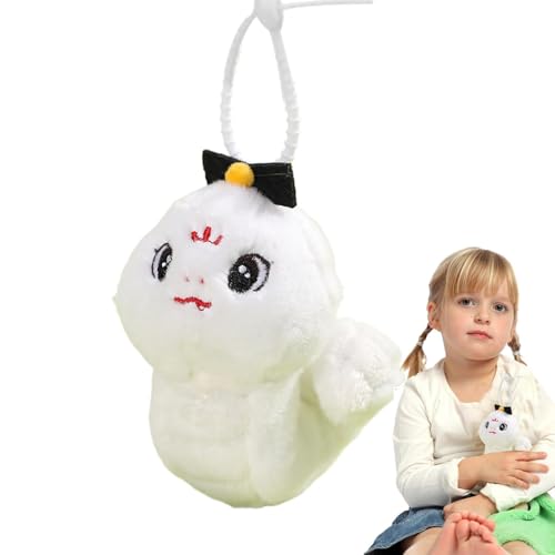 Plüschschlange Spielzeug - Schlange Maskottchen aus Plüsch, weiches Plüschtier | Schlange Plüschtier Puppe, Schlange Plüschtier Maskottchen, Kuscheltier Schlangenmaskottchen, Gemütliche Wohnkultur Plüschschlange Spielzeug - Schlange Maskottchen aus Plüsch, weiches Plüschtier | Schlange Plüschtier Puppe, Schlange Plüschtier Maskottchen, Kuscheltier Schlangenmaskottchen, Gemütliche Wohnkultur von Jlobnyiun
