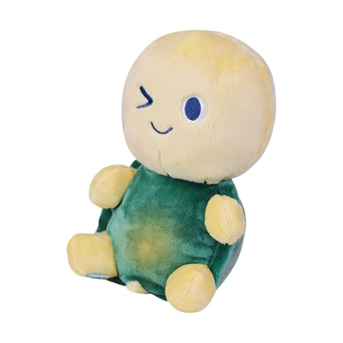 Plüschtiere, Plüschtiere | Babys schlafen mit Spateln | Delphin Krabbe beruhigende Babys beruhigende Plüschpuppe Sleeping Musik und sensorisches Spielzeug für Ni von Jlobnyiun