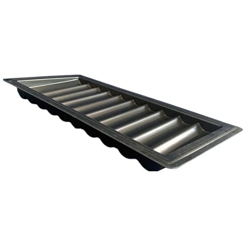 Pokerchip-Organizer, Tischchip-Rack | Chiphalter mit mehreren Fächern für ordentliche Einrichtung | Effiziente Chipablage für Tische, Pokerspiele und Home Entertainment Center Pokerchip-Organizer, Tischchip-Rack | Chiphalter mit mehreren Fächern für ordentliche Einrichtung | Effiziente Chipablage für Tische, Pokerspiele und Home Entertainment Center von Jlobnyiun