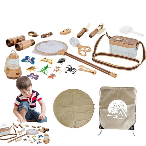 Sieht aus, als würde man Campingspielzeug spielen, ein Camping-Spielzeug-Set für - Ein tragbares Campingzelt Fitend Spielen mit Küchenspielzeug | Sichere Picknick-Utensilien E Sieht aus, als würde man Campingspielzeug spielen, ein Camping-Spielzeug-Set für - Ein tragbares Campingzelt Fitend Spielen mit Küchenspielzeug | Sichere Picknick-Utensilien E von Jlobnyiun