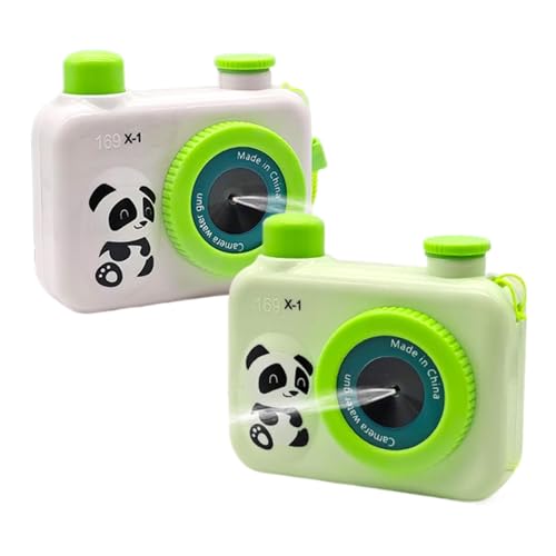Squirt Kamera Streich, Spielzeugkamera Squirt Wasser - 2X Niedliche Panda -Simulation Kamera Mit Wasserspray,Streichspielzeug, Partyzubehör, Fotografierte Requisiten Für Den Abschluss Squirt Kamera Streich, Spielzeugkamera Squirt Wasser - 2X Niedliche Panda -Simulation Kamera Mit Wasserspray,Streichspielzeug, Partyzubehör, Fotografierte Requisiten Für Den Abschluss von Jlobnyiun