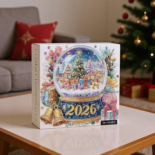 Urlaubssäge Puzzle - Weihnachtskristallspiel, 1000 Stück Rätsel | Lustige familiäre Aktivitäten für Erwachsene Kinder Frauen Männer Männer, Kunsthandwerk Papier Spielzeug Wohnzimmer Schlafzimmer Urlaubssäge Puzzle - Weihnachtskristallspiel, 1000 Stück Rätsel | Lustige familiäre Aktivitäten für Erwachsene Kinder Frauen Männer Männer, Kunsthandwerk Papier Spielzeug Wohnzimmer Schlafzimmer von Jlobnyiun