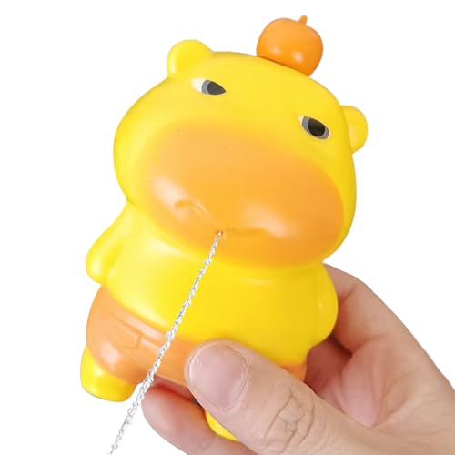 Wasserpistole für Pool, Wasserspiel für , lustige Spiele mit De Capibara, für Sommer, Gartenpartys, und Unterhaltung Wasserpistole für Pool, Wasserspiel für , lustige Spiele mit De Capibara, für Sommer, Gartenpartys, und Unterhaltung von Jlobnyiun