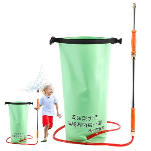 Wasserspritzer für Kinder, Wasserspritzer im Freien, Partyzubehör, Strandschaum, Spaß im Freien Wasserspritzer für Kinder, Wasserspritzer im Freien, Partyzubehör, Strandschaum, Spaß im Freien von Jlobnyiun