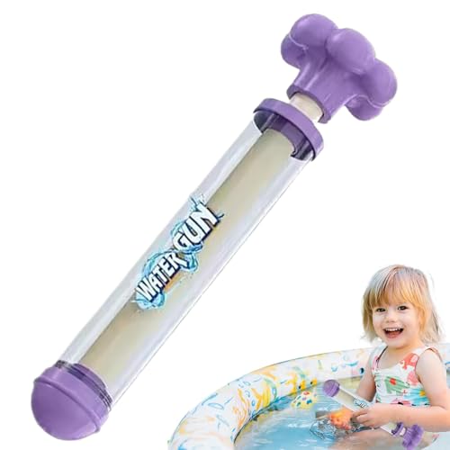 Wasserspritzpistole Spielzeug - Pool-Wasserschlacht Spiel Mit Spritz-Effekt Für Schwimmbad & Garten - Wasserspielzeug Für Familien Kinder Jugendliche Und Freunde Wasserspritzpistole Spielzeug - Pool-Wasserschlacht Spiel Mit Spritz-Effekt Für Schwimmbad & Garten - Wasserspielzeug Für Familien Kinder Jugendliche Und Freunde von Jlobnyiun