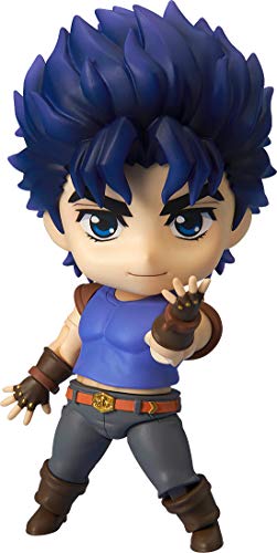 JoJo's Bizarre Adventure Nendoroid Jonathan Joestar von メディコス