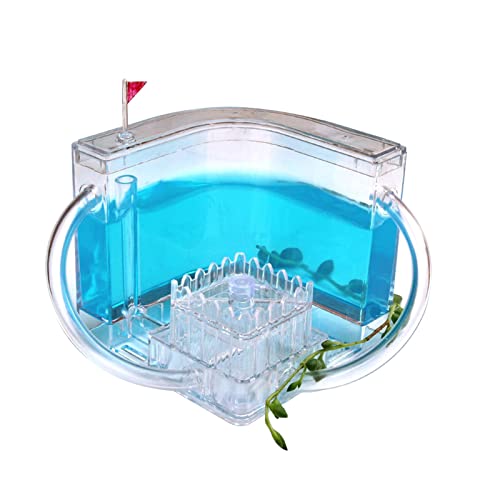 Ameisenfarm Mit Ameisen Starterset, Gel Ökosystem Für Ameisenfarm, Acryl Ameisennester Für Super Ameisen Mit Lupe Joberio Ameisenfarm Mit Ameisen Starterset, Gel Ökosystem Für Ameisenfarm, Acryl Ameisennester Für Super Ameisen Mit Lupe Joberio von Joberio