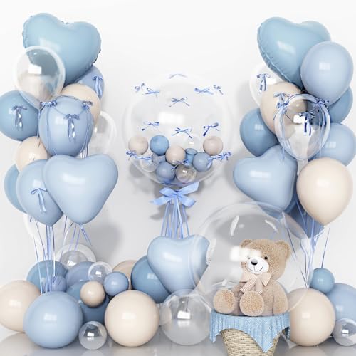 Babyballon-Set von Jobkoo