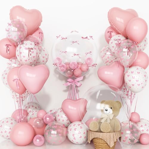 Coquette Luftballons Set von Jobkoo