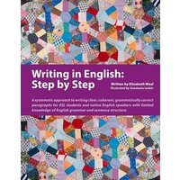Writing in English: Step by Step von Joe Sutliff