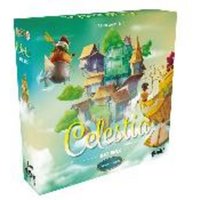 Celestia Big Box Celestia Big Box von JoeKas WORLD GmbH