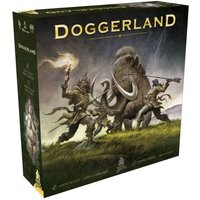 Doggerland Doggerland von JoeKas WORLD GmbH