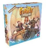 Pirate Legends Pirate Legends von JoeKas WORLD GmbH