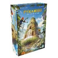 Pyramido: Verschollene Schätze Pyramido: Verschollene Schätze von Heidelberger Spieleverlag