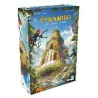 Pyramido: Verschollene Schätze von Heidelberger Spieleverlag