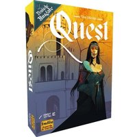 Quest Quest von JoeKas WORLD GmbH