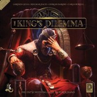 King's Dilemma von JoeKas World GmbH