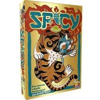 Spicy (Spiel) von JoeKas World GmbH