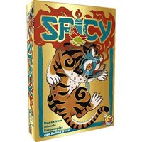 Spicy (Spiel) von JoeKas World GmbH