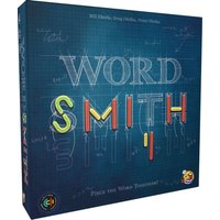 Wordsmith (Spiel) von JoeKas World GmbH