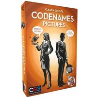 Codenames Pictures (Spiel) von JoeKas World GmbH