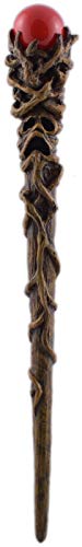 Vogler 837-1184 magischer Zauberstab Arborea Zauberer Magier Merlin Hexen Vogler 837-1184 magischer Zauberstab Arborea Zauberer Magier Merlin Hexen von Joh. Vogler GmbH