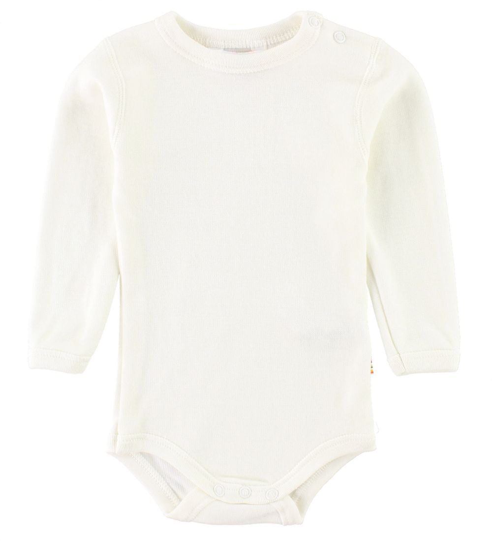 Joha Body - Wolle/Baumwolle - l/ä - Creme - Joha - 50 - Body L/Ä Joha Body - Wolle/Baumwolle - l/ä - Creme - Joha - 50 - Body L/Ä von Joha