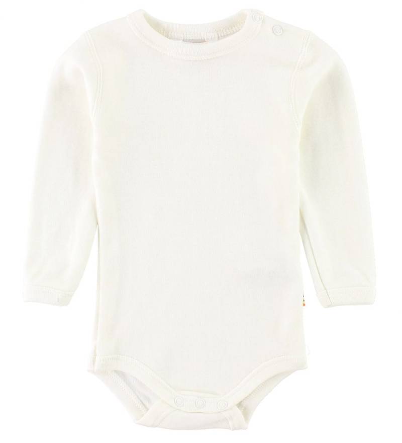 Joha Body - Wolle/Baumwolle - l/ä - Creme - Joha - 50 - Body L/Ä Joha Body - Wolle/Baumwolle - l/ä - Creme - Joha - 50 - Body L/Ä von Joha