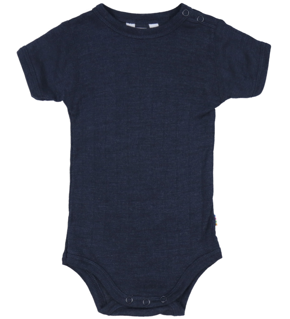Joha Body - Wolle/Seide - k/ä - Navy - Joha - 70 - Body K/Ä Joha Body - Wolle/Seide - k/ä - Navy - Joha - 70 - Body K/Ä von Joha