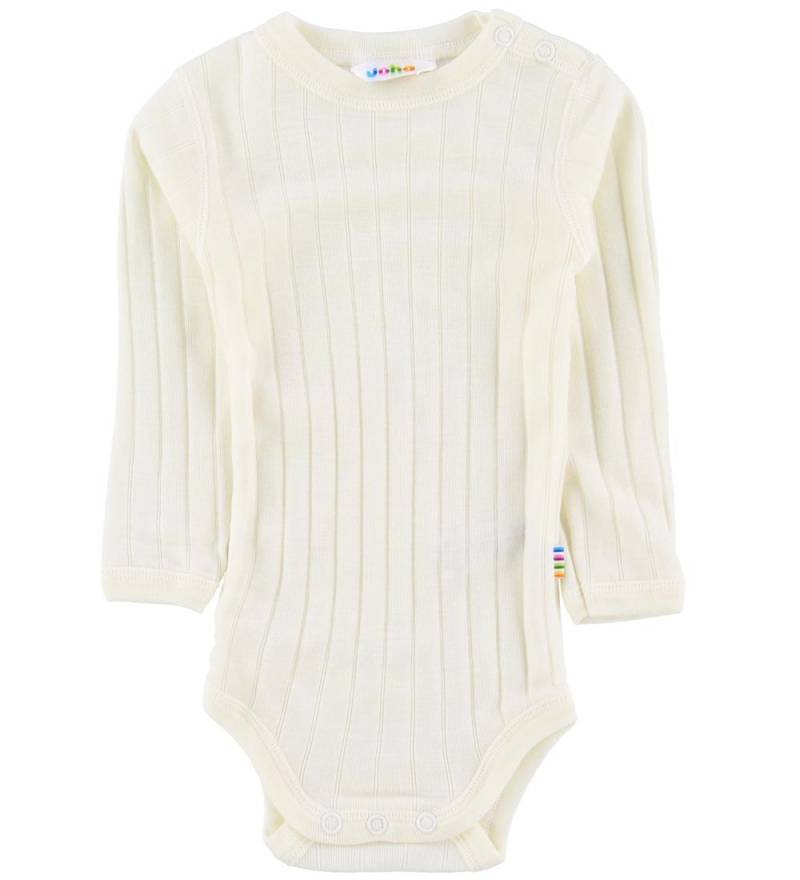 Joha Body - Wolle/Seide - l/ä - Creme - Joha - 90 - Body L/Ä Joha Body - Wolle/Seide - l/ä - Creme - Joha - 90 - Body L/Ä von Joha