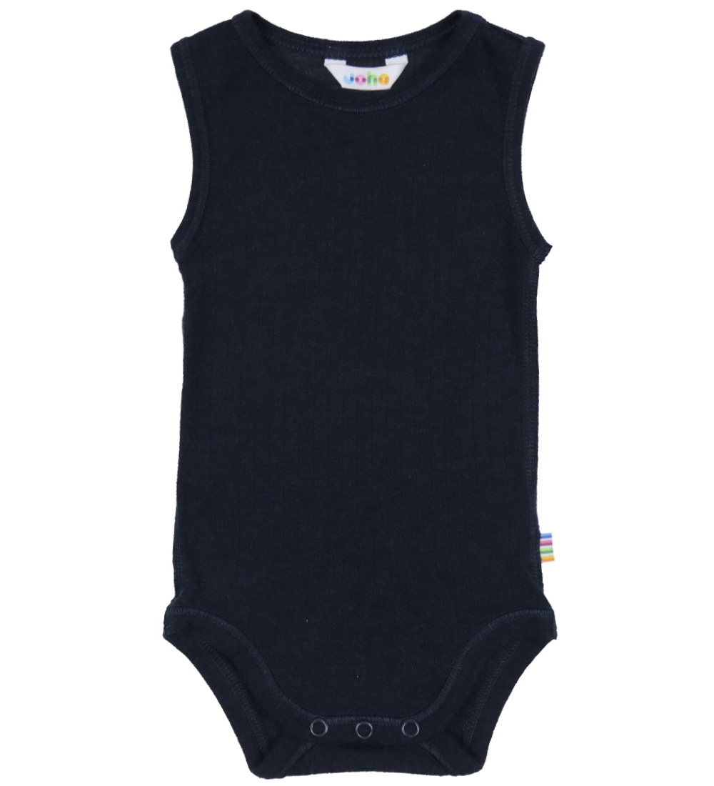 Joha Body - Wolle - ohne Ärmel - Navy - Joha - 50 - Body ärmellos Joha Body - Wolle - ohne Ärmel - Navy - Joha - 50 - Body ärmellos von Joha