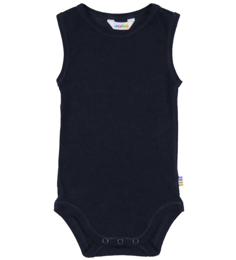 Joha Body - Wolle - ohne Ärmel - Navy - Joha - 90 - Body ärmellos Joha Body - Wolle - ohne Ärmel - Navy - Joha - 90 - Body ärmellos von Joha