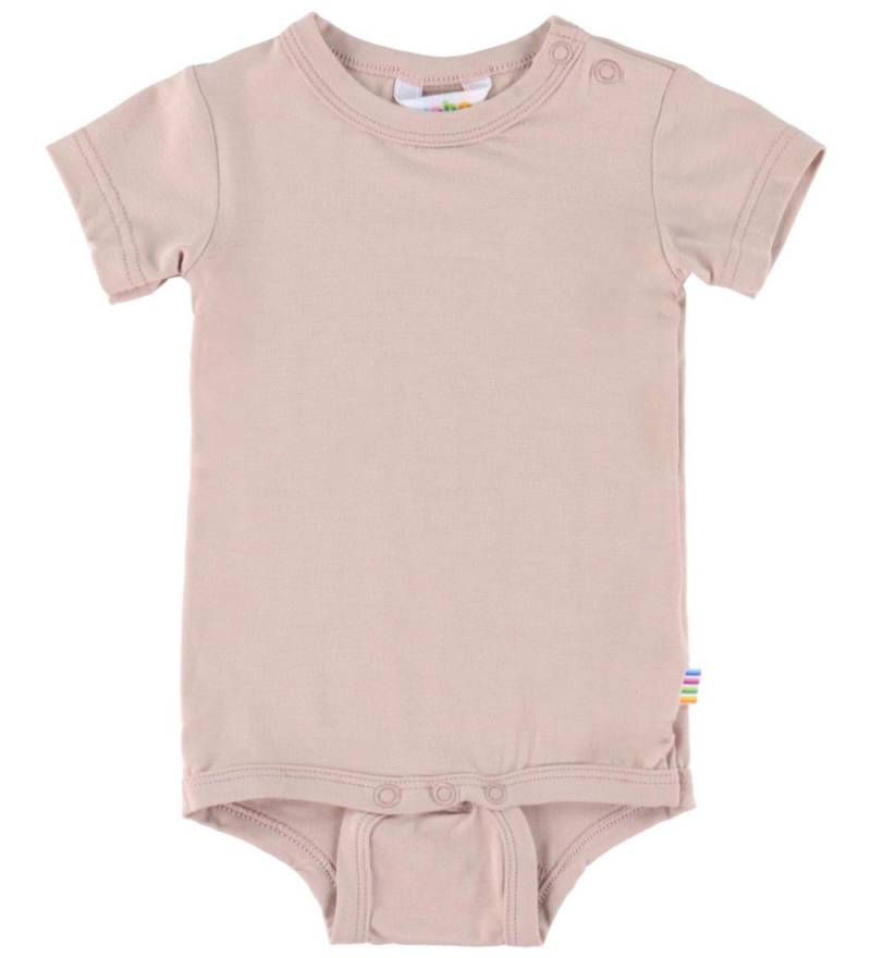Joha Body k/ä - Bambus - Blass Rosa - Joha - 70 - Body K/Ä Joha Body k/ä - Bambus - Blass Rosa - Joha - 70 - Body K/Ä von Joha