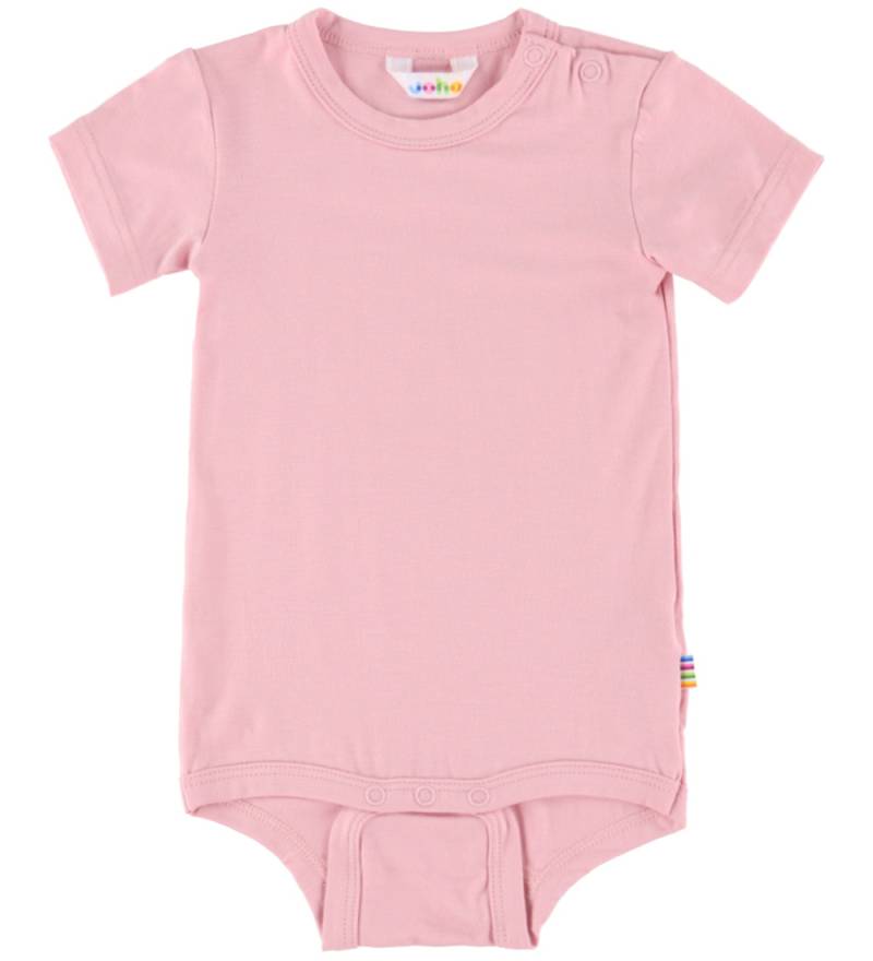 Joha Body k/ä - Bambus - Rosa - Joha - 50 - Body K/Ä Joha Body k/ä - Bambus - Rosa - Joha - 50 - Body K/Ä von Joha
